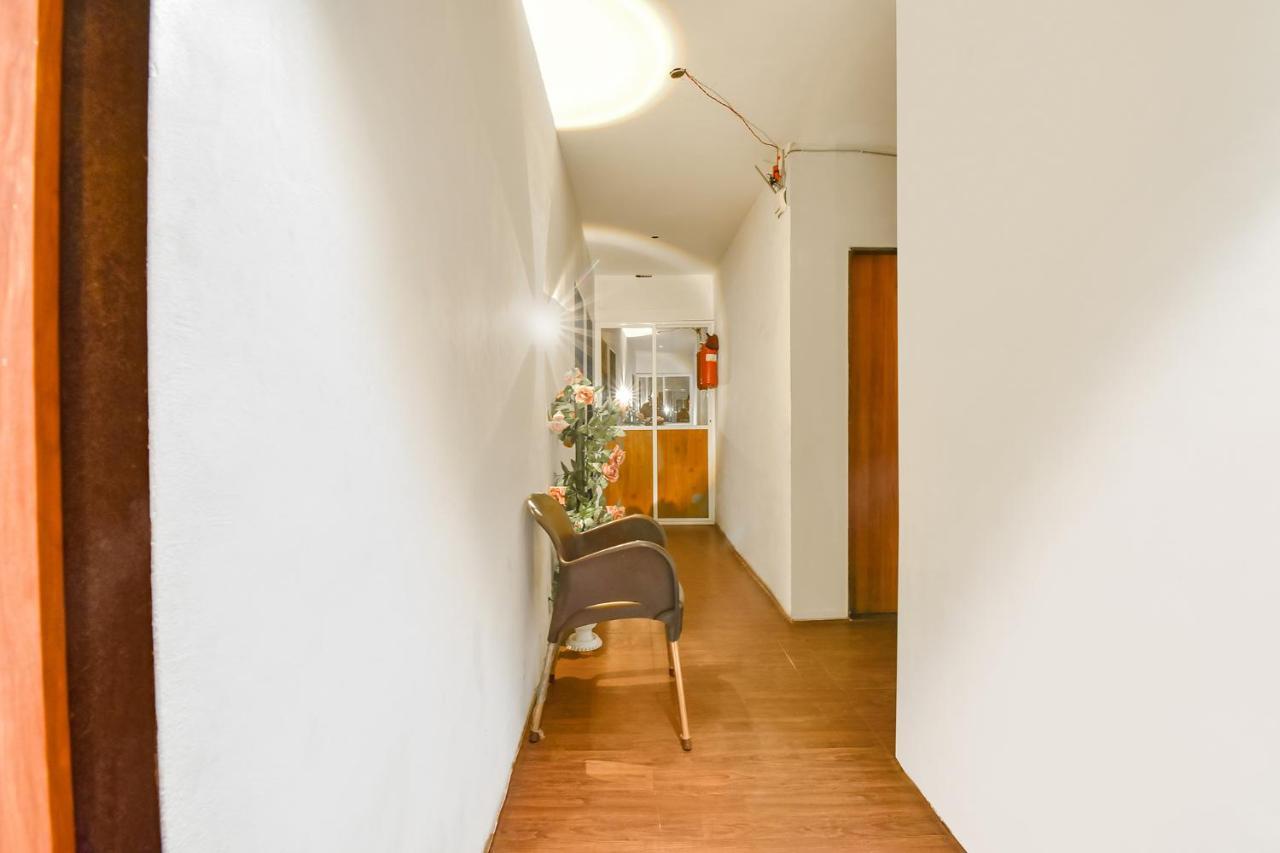 Fabhotel Nidhivan, Udhna Junction Сурат Екстер'єр фото