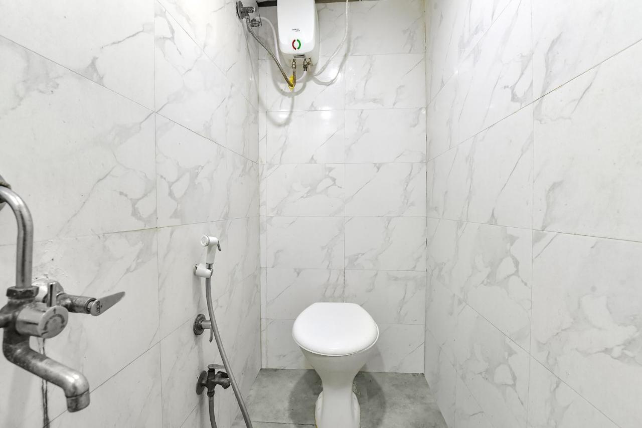 Fabhotel Nidhivan, Udhna Junction Сурат Екстер'єр фото